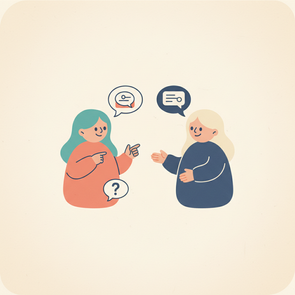 the word or words people use to call you