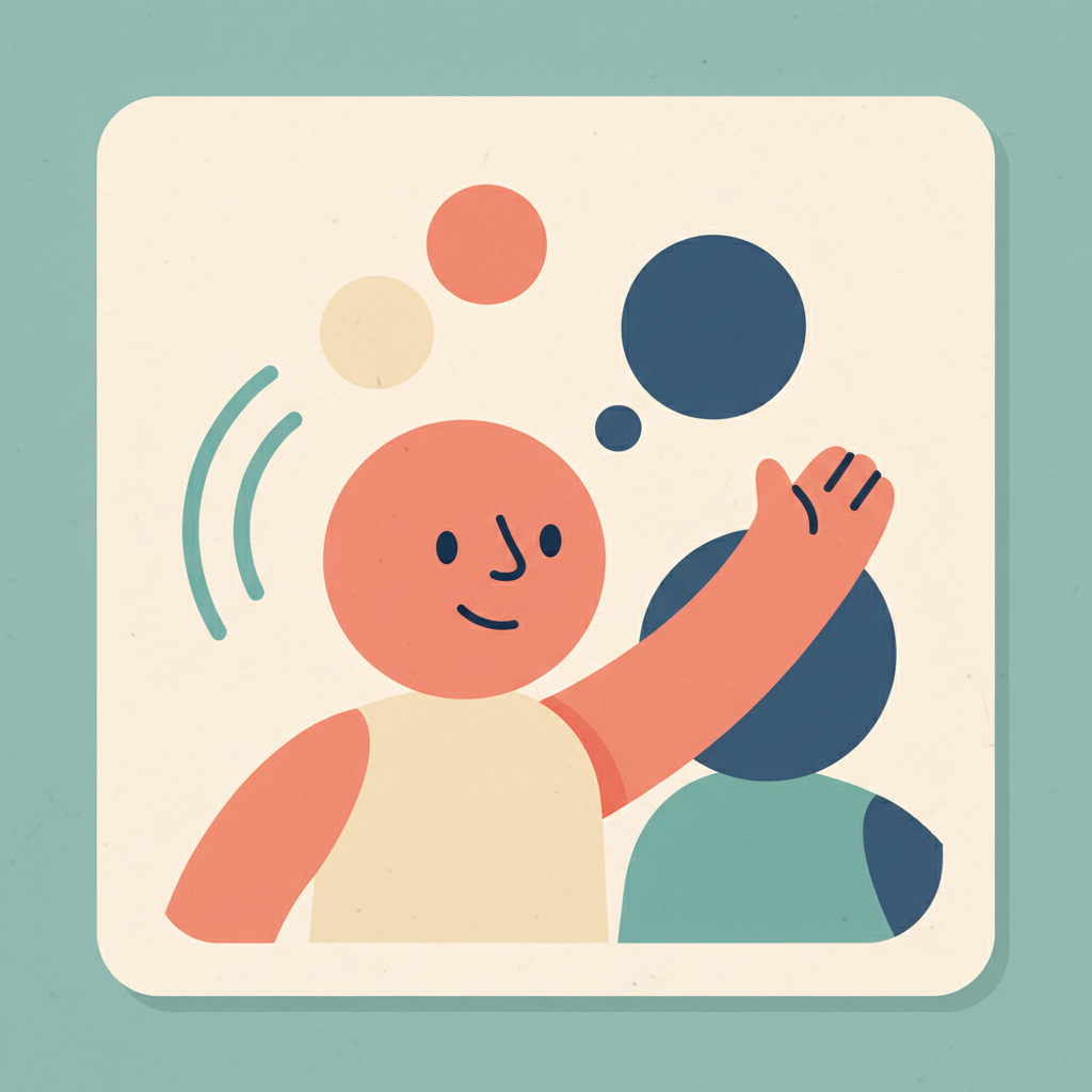 Hi / Hello (informal)